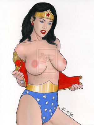 Wonder Woman