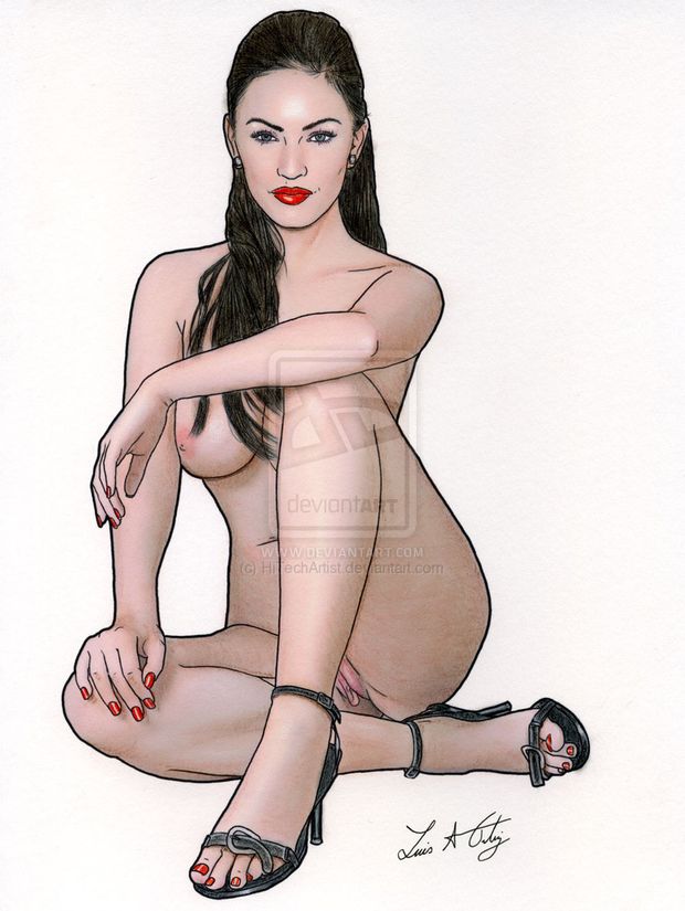 Megan Fox