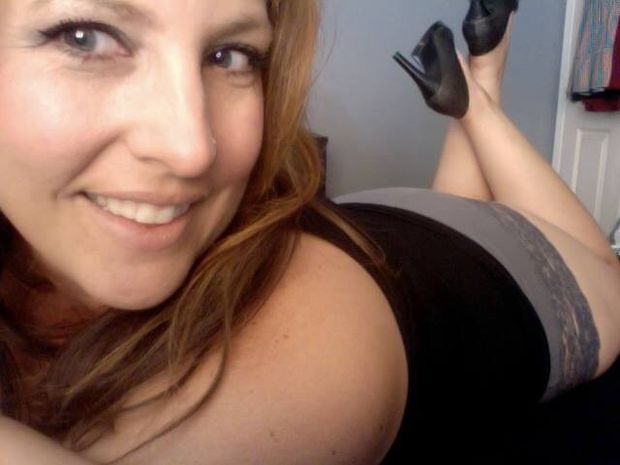 Jenny Jen BBW