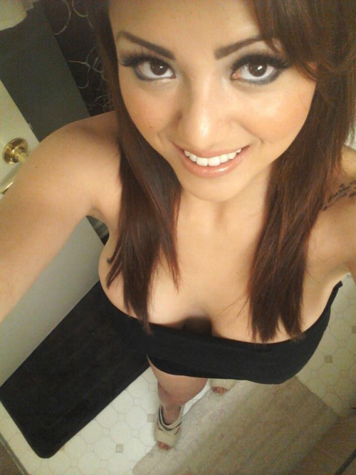 Amateur selfshots For You