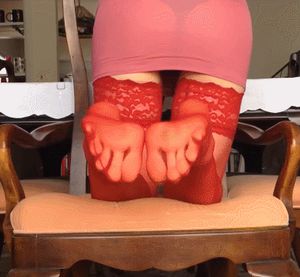 Fetish Pictures at my blog