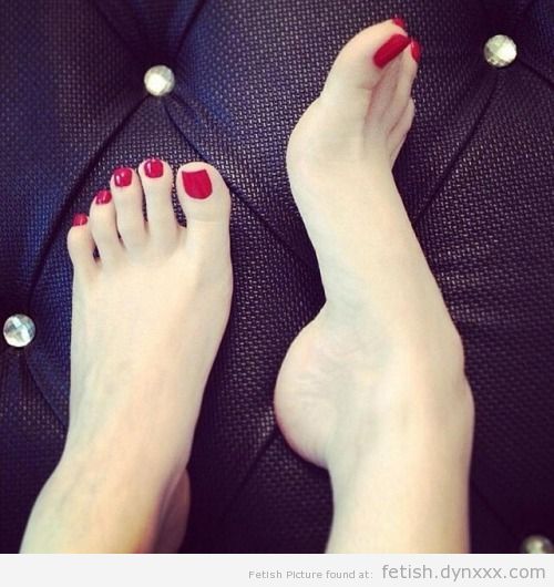 Fetish Pictures at my blog