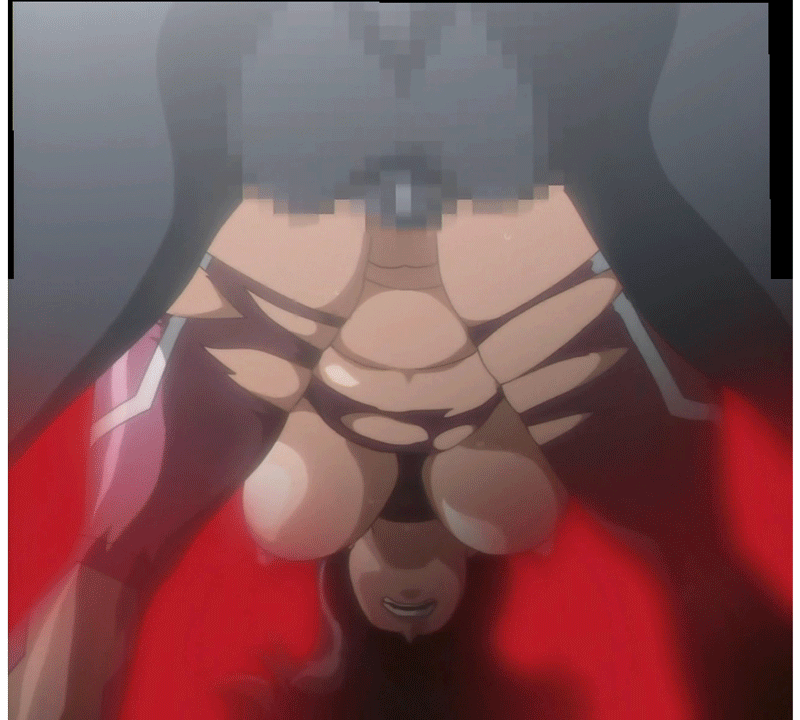 Taimanin Asagi :X