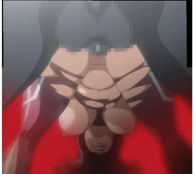 Taimanin Asagi :X