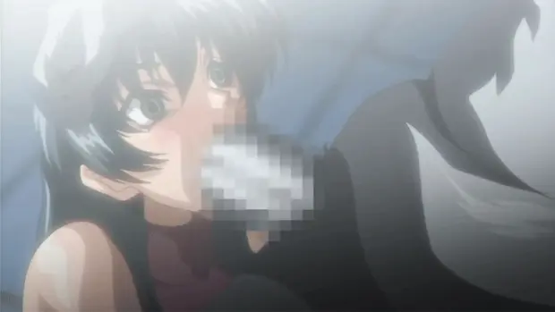 Taimanin Asagi :X