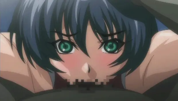 Taimanin Asagi :X
