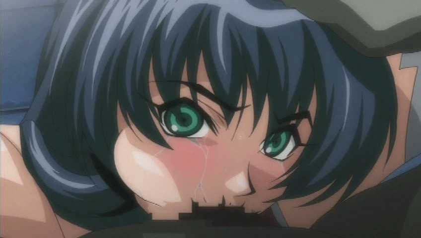Taimanin Asagi :X