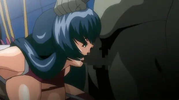Taimanin Asagi :X