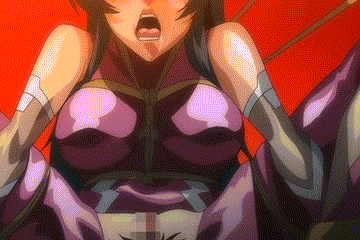 Taimanin Asagi :X