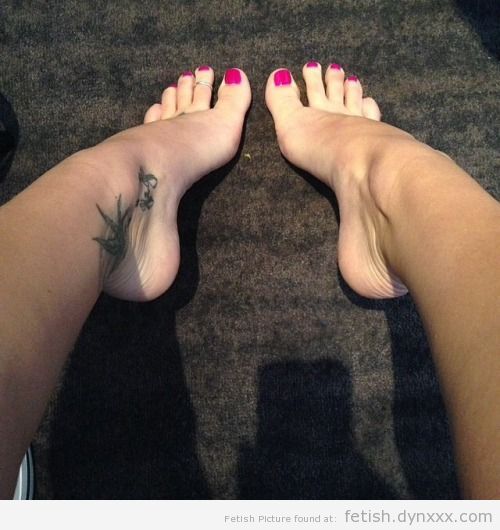 Fetish Pictures at my blog