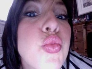 Jenny Jen Ready For a Facial