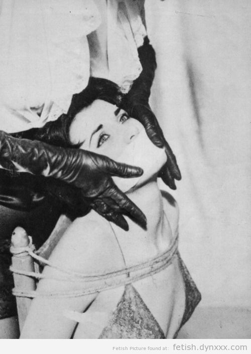 Fetish Pictures at my blog