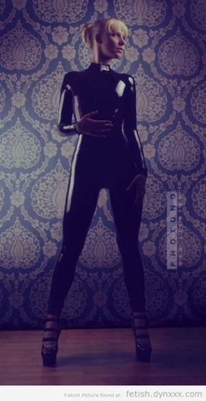 Fetish Pictures at my blog