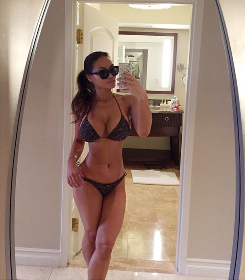 Follow us at: www.bootynice.com