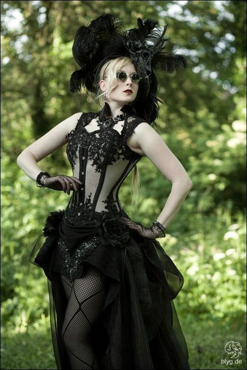Steampunk