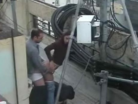 security cam compilation