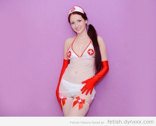 Fetish Pictures at my blog