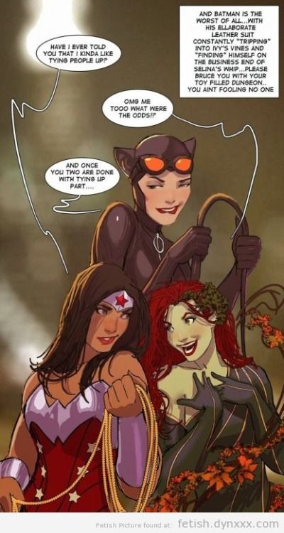 Fetish Pictures at my blog