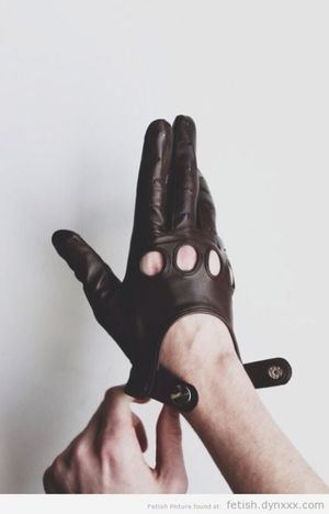 Fetish Pictures at my blog