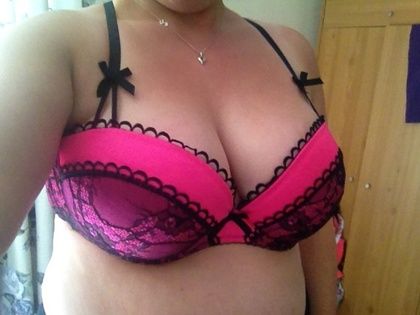 Sexy British Slut