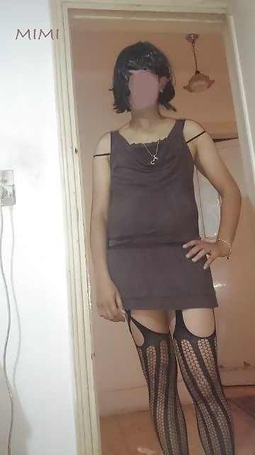 cd mimi