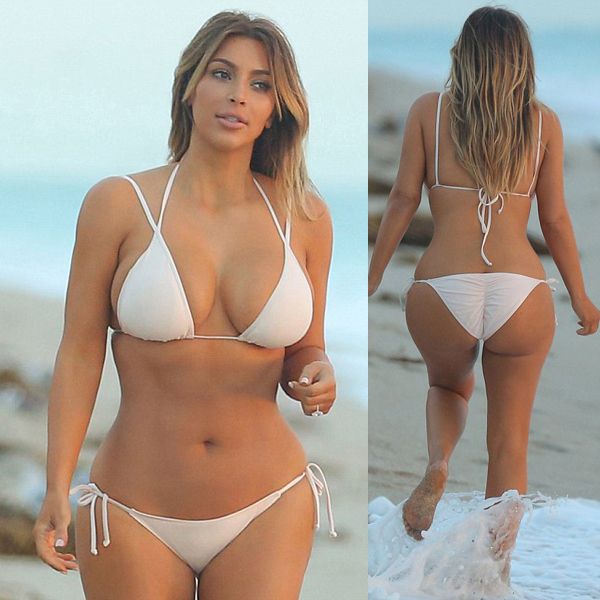 Kim Kardashian