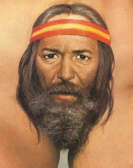 hippie pussy