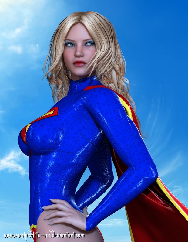 Supergirl