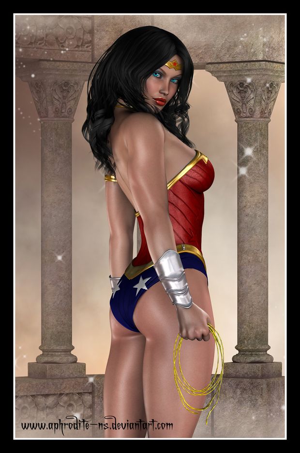 Wonder Woman