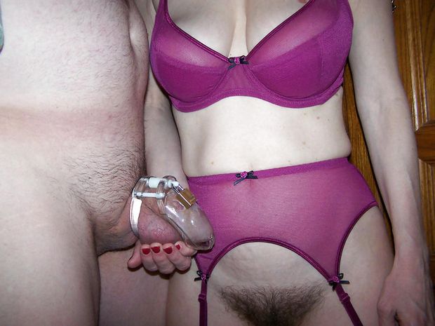 Random Chastity