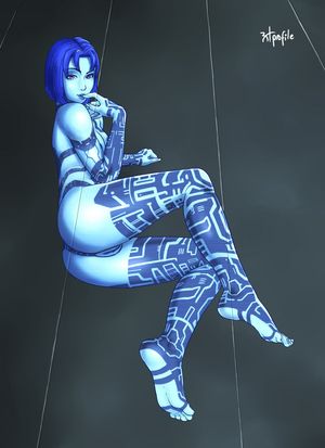 Cortana