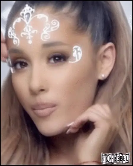 Ariana Grande