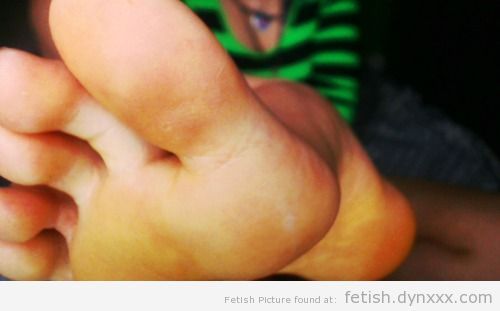 Fetish Pictures at my blog