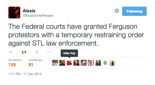 teaforyourginaa:

justice4mikebrown:

actjustly:

THIS IS...