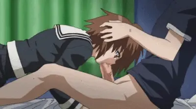 Blowjob