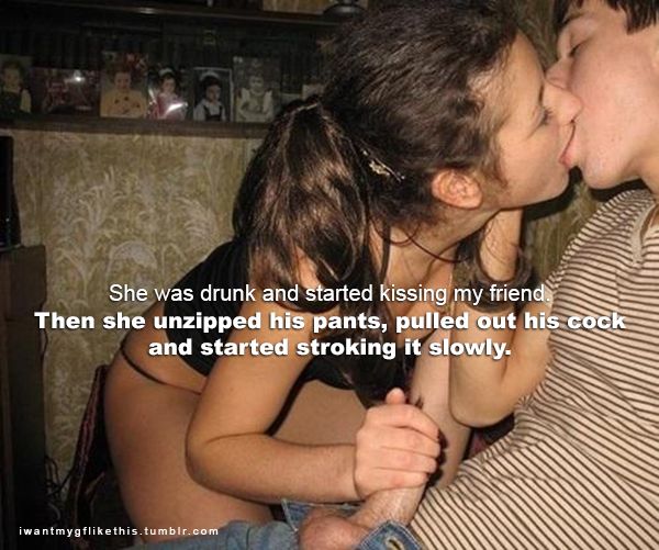 iwantmygflikethis:I want my gf like this.