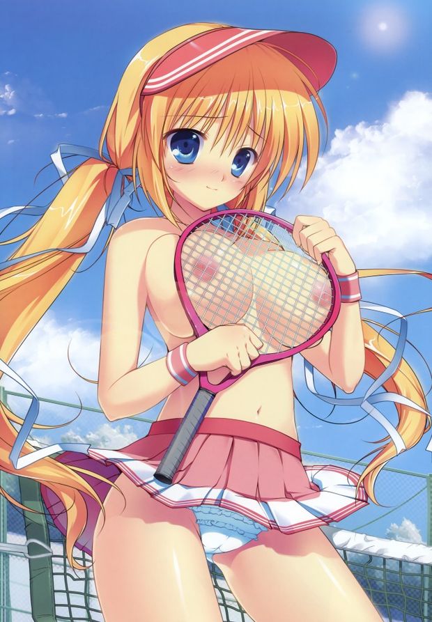 Sexy Ecchi Manga Girls Naked 292