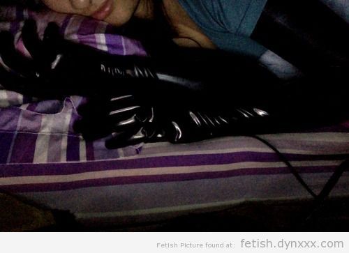 Fetish Pictures at my blog