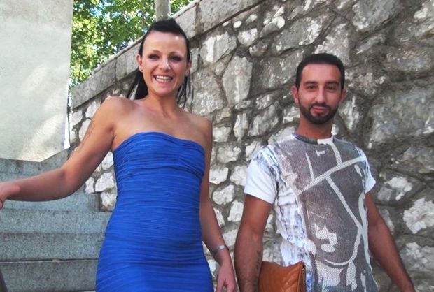 Club libertin :  Rex Club Sauna de Montpellier avec deux meres de famille qui ont le feu au cul  Laure et Natacha