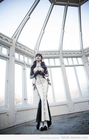 Fetish Pictures at my blog