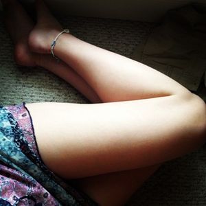 Legs