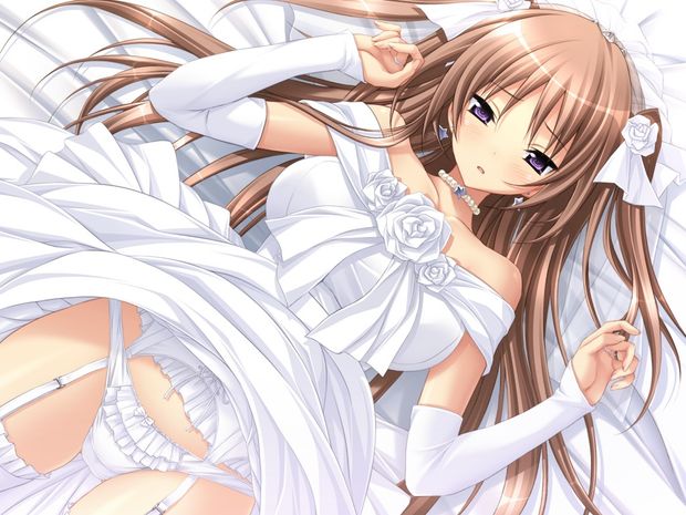 Sexy Ecchi Manga Girls Naked 5524