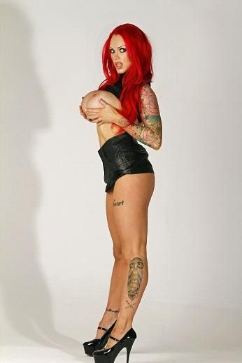 Tanya Bratz