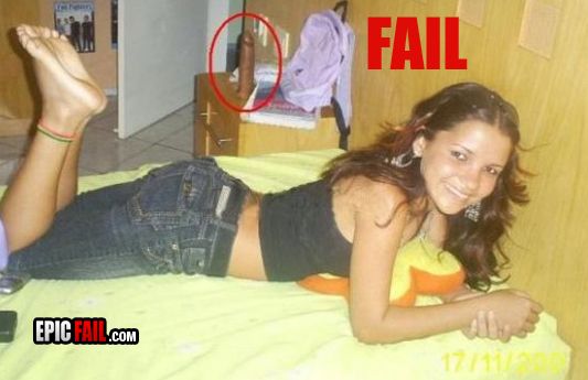 dorm room dildo caught
