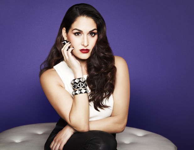 Nikki Bella
