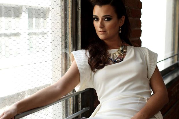 Cote de Pablo