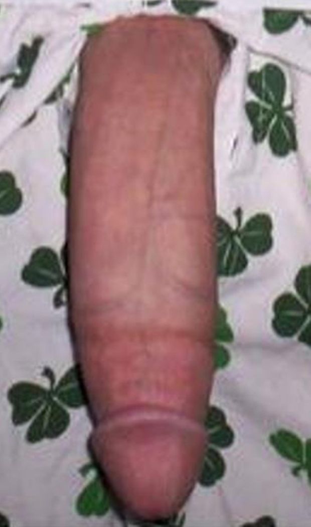 Irish Fuck Charm