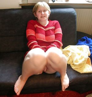 Swedish creamy yummy pussy