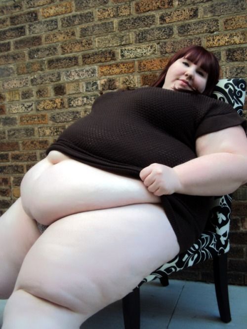 Gorgeous BBW Likes to Fuck