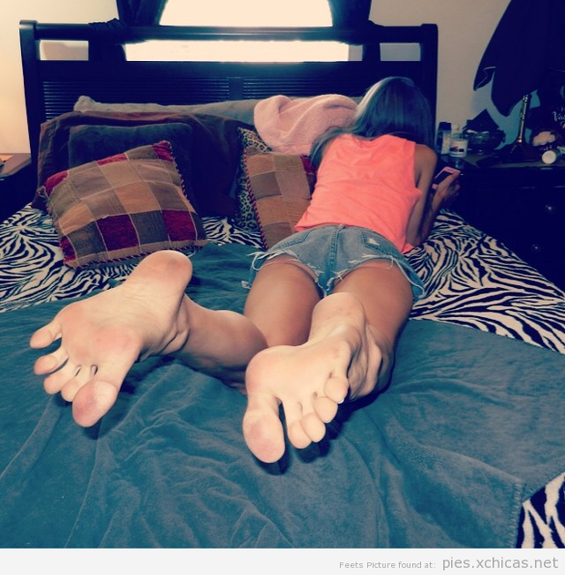 Sexy 2014 HD Feet Picture Gallery 1041